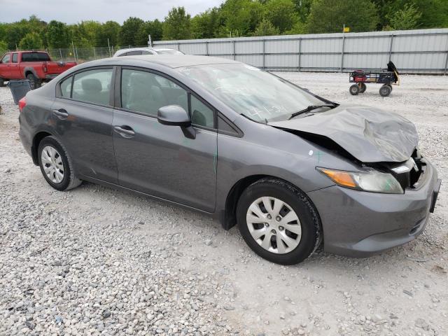 صورة رقم 4 من المزاد - 2012 HONDA CIVIC LX مع VIN 19XFB2F59CE064567