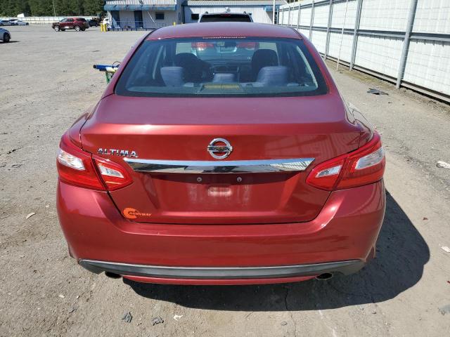 Photo 6 from auction – 2016 NISSAN ALTIMA 2.5 with VIN 1N4AL3AP2GC195543