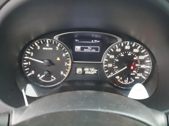 Photo 9 from auction – 2015 NISSAN ALTIMA 2.5 with VIN 1N4AL3AP8FC159855