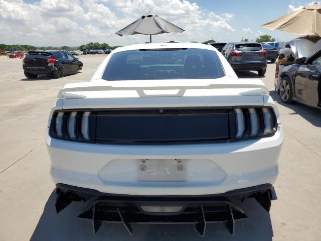 Photo 6 from auction – 2019 FORD MUSTANG with VIN 1FA6P8THXK5196286