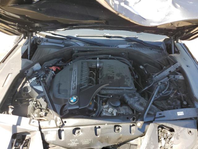 Photo 11 from auction – 2013 BMW 740 LI with VIN WBAYE4C58DD136987