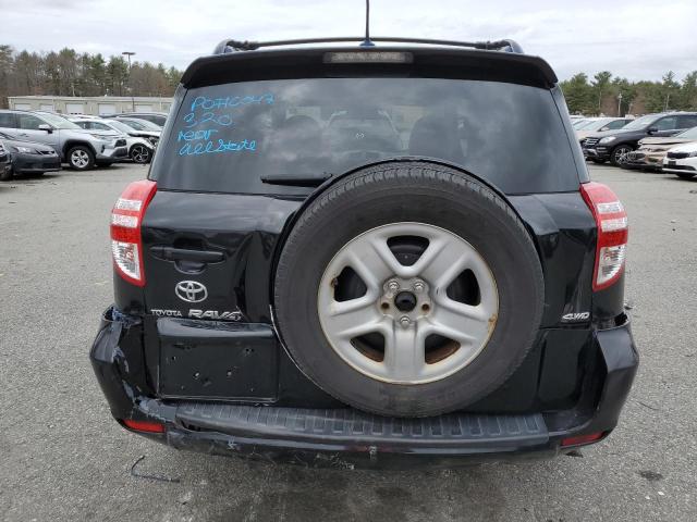 Photo 6 from auction – 2009 TOYOTA RAV4 LIMIT with VIN 2T3BF31V29W005891