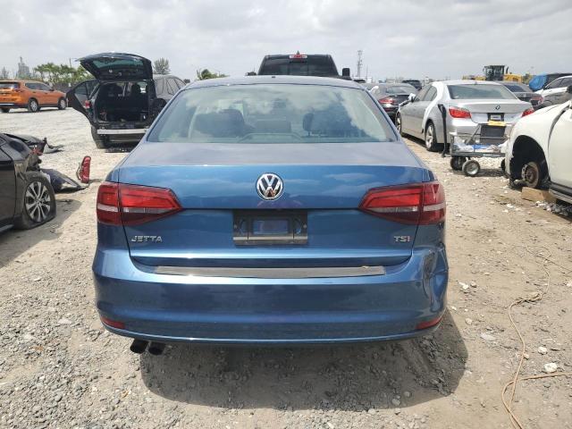 Photo 6 from auction – 2017 VOLKSWAGEN JETTA S with VIN 3VW2B7AJ7HM249873