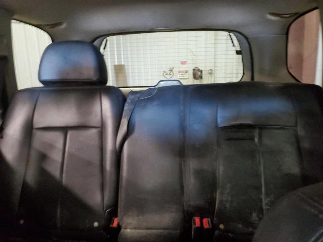 Photo 10 from auction – 2007 GMC ENVOY with VIN 1GKDT13S172254332