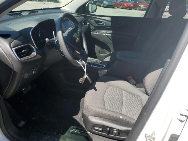 Photo 7 from auction – 2019 CHEVROLET EQUINOX LT with VIN 2GNAXLEX6K6140496