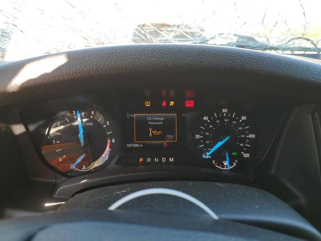 Photo 9 from auction – 2015 FORD EXPEDITION with VIN 1FMJU1HT6FEF46807