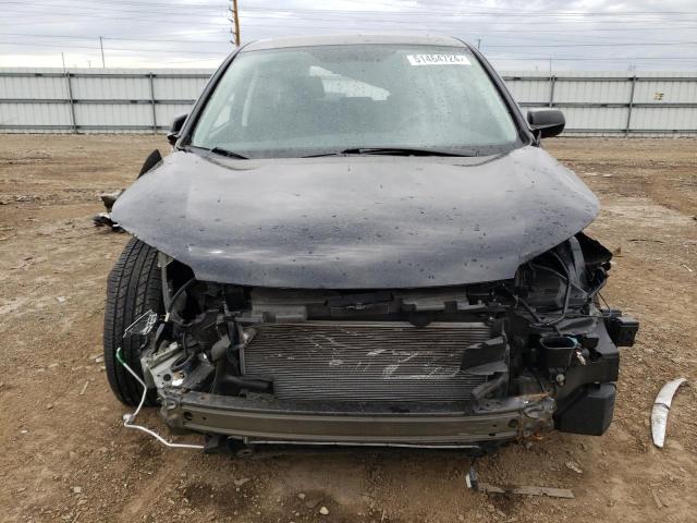 Photo 5 from auction – 2016 HONDA CR-V SE with VIN 5J6RM4H43GL040313