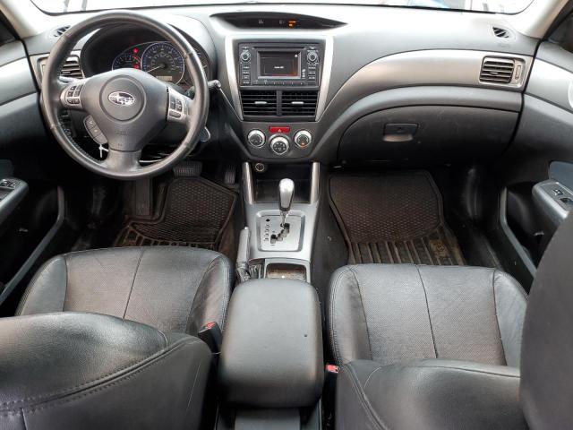 Photo 8 from auction – 2012 SUBARU FORESTER L with VIN JF2SHAEC0CH448269