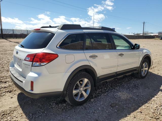 Снимка 3 от търг – 2014 SUBARU OUTBACK 2. с VIN 4S4BRBPC5E3269865
