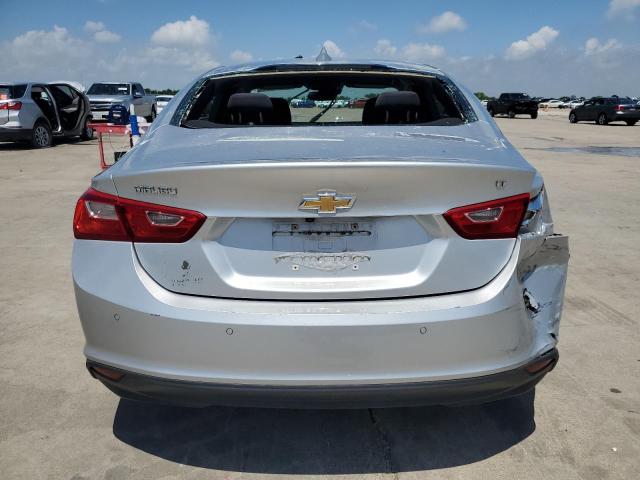Photo 6 from auction – 2017 CHEVROLET MALIBU LT with VIN 1G1ZE5ST3HF260858