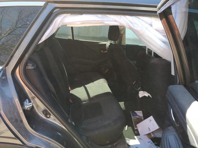 Photo 11 from auction – 2022 SUBARU OUTBACK PR with VIN 4S4BTACC4N3184016