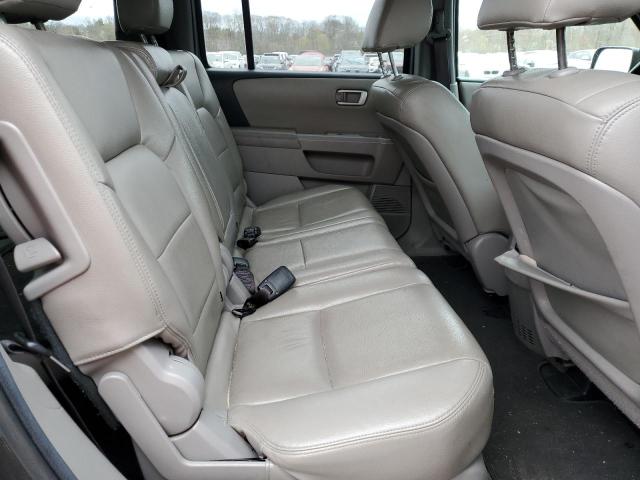Photo 11 from auction – 2012 HONDA PILOT EX with VIN 5FNYF4H47CB086591