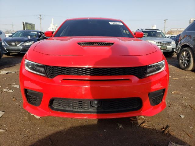 Photo 5 from auction – 2020 DODGE CHARGER SC with VIN 2C3CDXGJ4LH148083