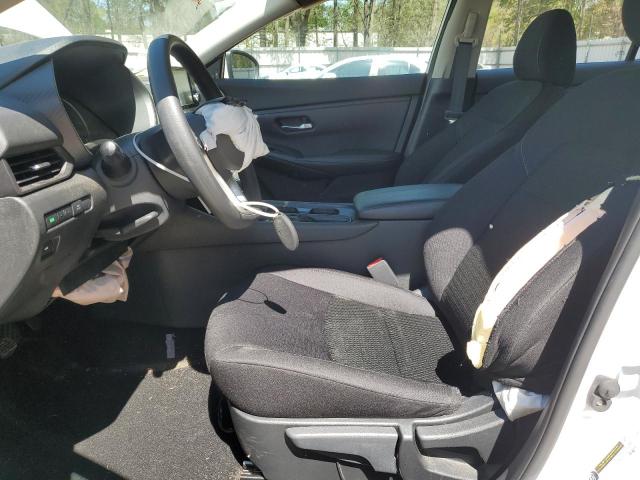 Photo 7 from auction – 2023 NISSAN SENTRA S with VIN 3N1AB8BV0PY236592