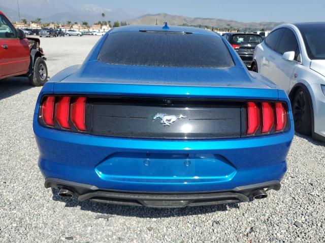 Photo 6 from auction – 2021 FORD MUSTANG with VIN 1FA6P8TH2M5113632