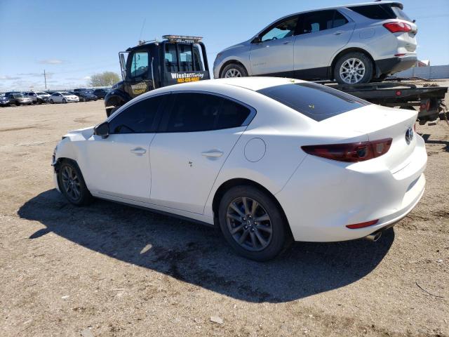 Photo 2 from auction – 2020 MAZDA 3 with VIN JM1BPABL5L1163775