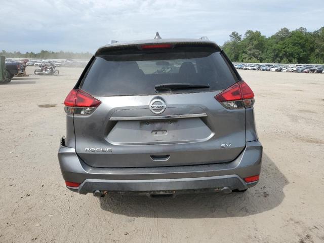 Photo 6 from auction – 2017 NISSAN ROGUE S with VIN KNMAT2MT7HP531095