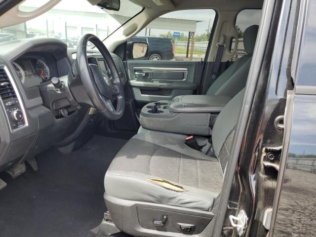 Photo 7 from auction – 2016 RAM 1500 SLT with VIN 1C6RR6GT7GS163427