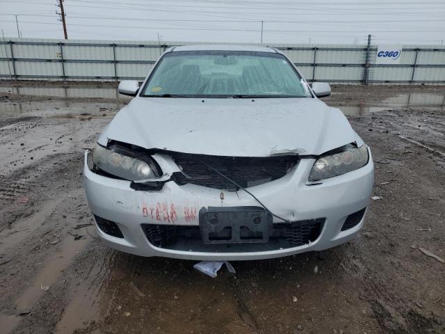 Photo 5 from auction – 2007 MAZDA 6 I with VIN 1YVHP80C075M37110