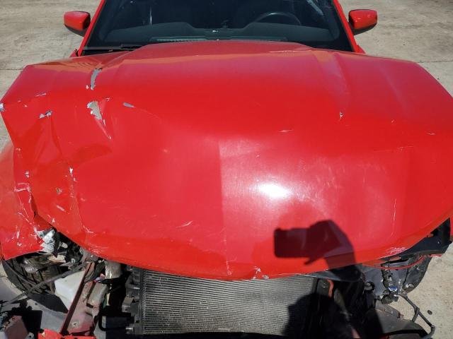 Photo 11 from auction – 2014 FORD MUSTANG with VIN 1ZVBP8EM2E5290957
