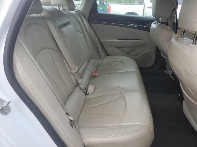 Photo 10 from auction – 2017 BUICK LACROSSE E with VIN 1G4ZP5SS8HU191021