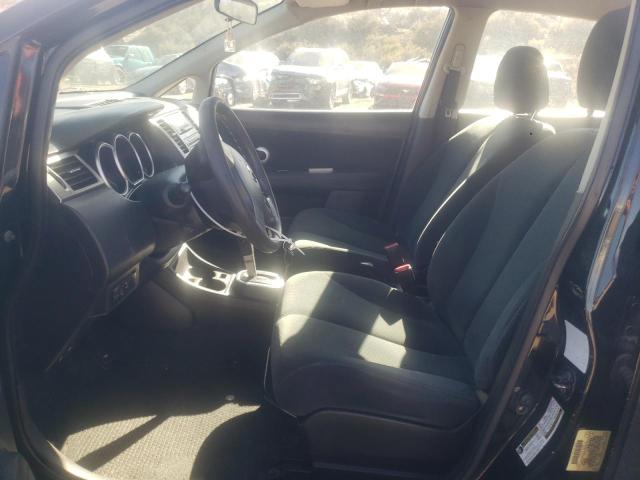Photo 7 from auction – 2011 NISSAN VERSA S with VIN 3N1BC1AP0BL407147
