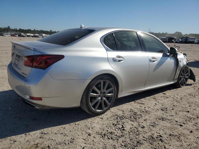 Photo 3 from auction – 2013 LEXUS GS 350 with VIN JTHBE1BL7D5011348