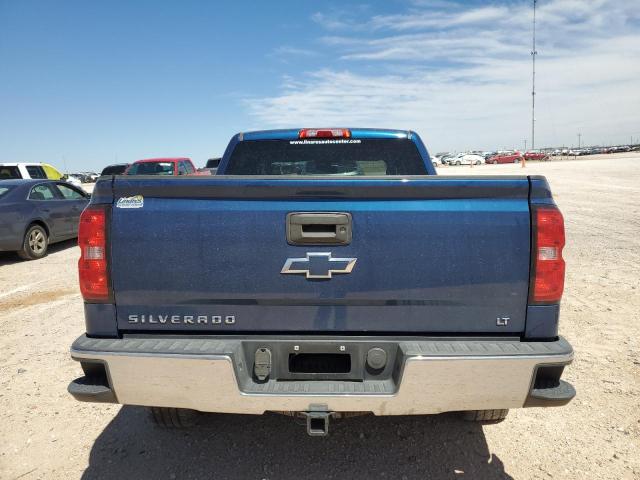 Photo 6 from auction – 2017 CHEVROLET SILVERADO with VIN 3GCPCREC8HG396716