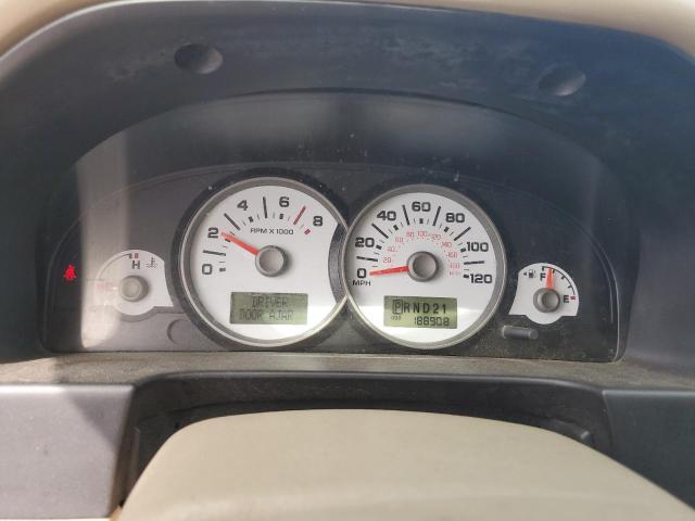 Photo 9 from auction – 2007 FORD ESCAPE LIM with VIN 1FMYU041X7KA60338