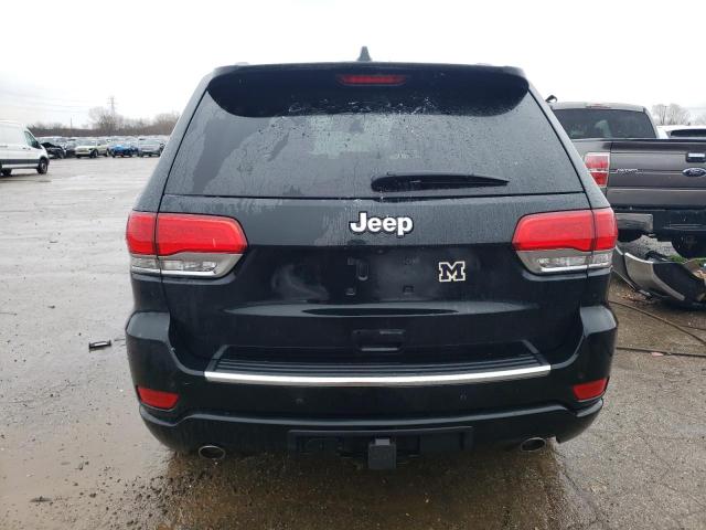 Photo 6 from auction – 2014 JEEP GRAND CHER with VIN 1C4RJFCTXEC412364