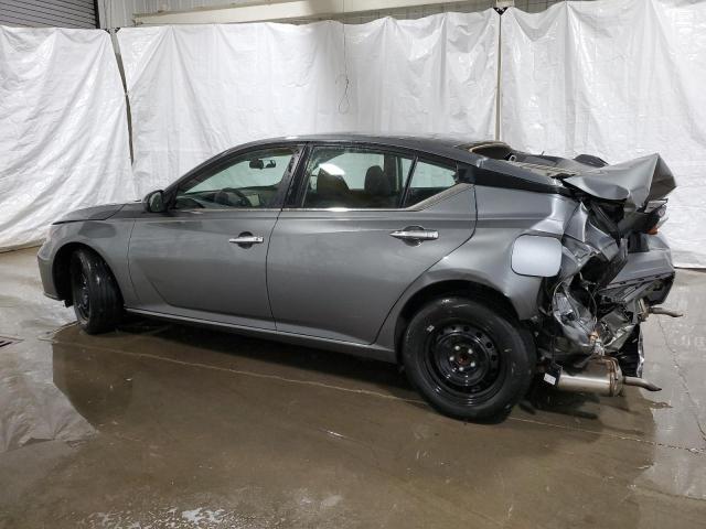 Photo 2 from auction – 2023 NISSAN ALTIMA S with VIN 1N4BL4BV0PN338890