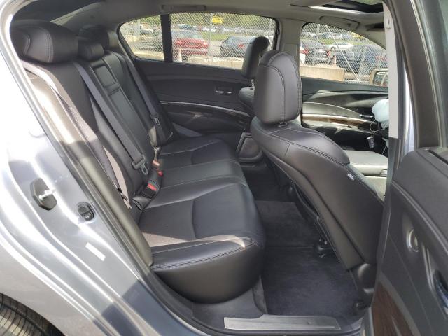 Photo 10 from auction – 2014 ACURA RLX ADVANC with VIN JH4KC1F93EC006892