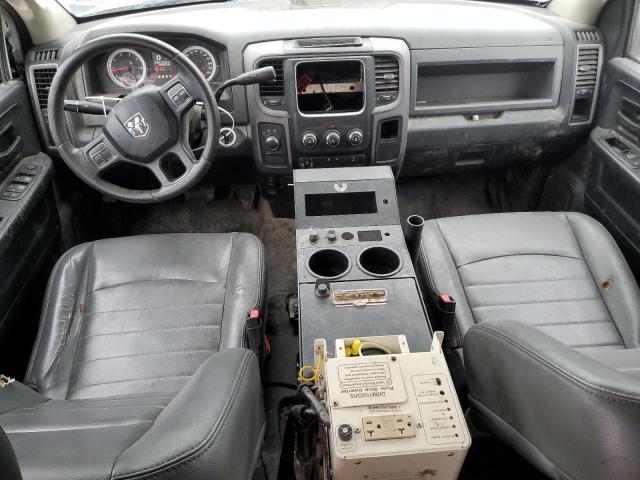 Photo 8 from auction – 2014 RAM 1500 ST with VIN 1C6RR7FT6ES323639