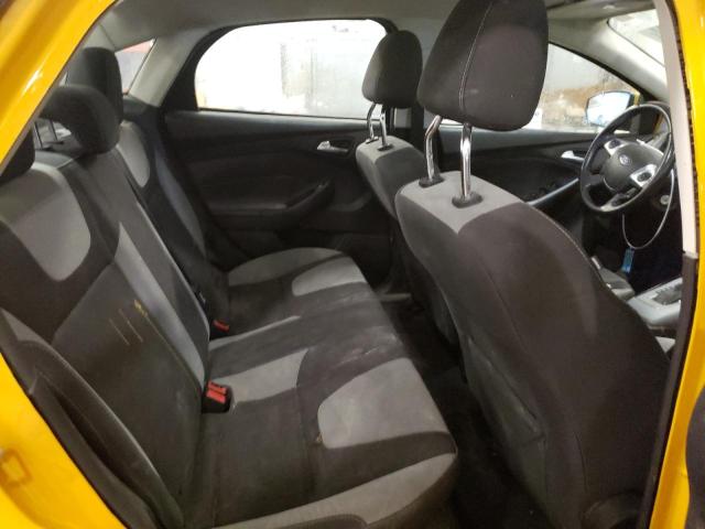 Photo 10 from auction – 2012 FORD FOCUS SE with VIN 1FAHP3F22CL188439