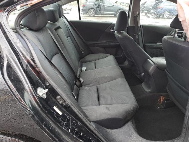 Photo 10 from auction – 2014 HONDA ACCORD LX with VIN 1HGCR2F34EA118703