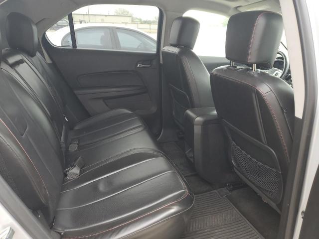 Photo 10 from auction – 2014 CHEVROLET EQUINOX LT with VIN 2GNALDEK9E6221101