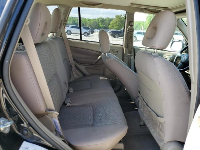 صورة رقم 11 من المزاد - 2005 TOYOTA RAV4 مع VIN JTEGD20V956003036