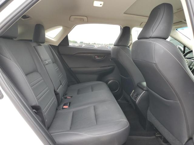 Photo 10 from auction – 2019 LEXUS NX 300 BAS with VIN JTJYARBZ3K2137485