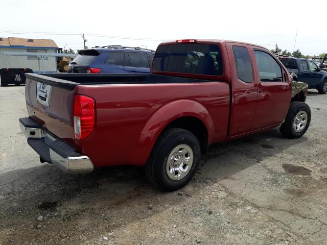 Photo 3 from auction – 2016 NISSAN FRONTIER S with VIN 1N6BD0CTXGN716336