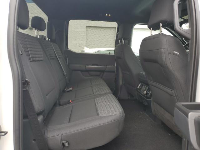 Photo 10 from auction – 2023 FORD F150 SUPER with VIN 1FTEW1CP5PKD55909