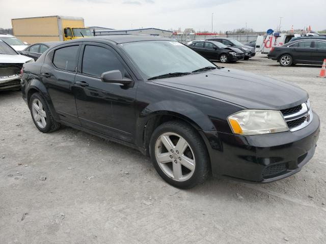 Photo 4 from auction – 2011 DODGE AVENGER with VIN 1B3BD4FB2BN545198