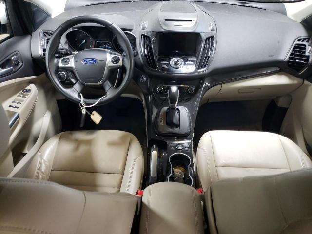 Foto 8 de la subasta – 2016 FORD ESCAPE TIT con VIN 1FMCU9J93GUB35751