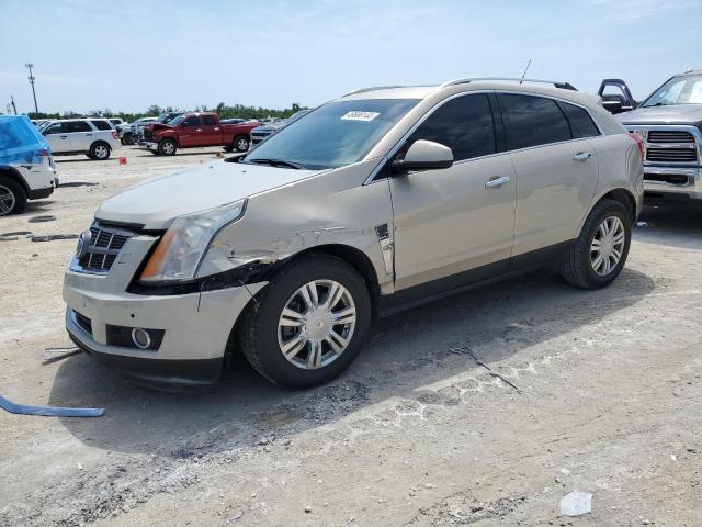 CADILLAC SRX LUXURY 2012 with VIN 3GYFNAE32CS629030 - Photo from auction