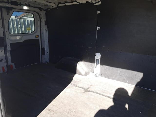 Photo 10 from auction – 2019 FORD TRANSIT T- with VIN 1FTYE1ZM9KKB65777