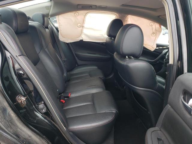 Photo 10 from auction – 2009 NISSAN MAXIMA S with VIN 1N4AA51E69C801851