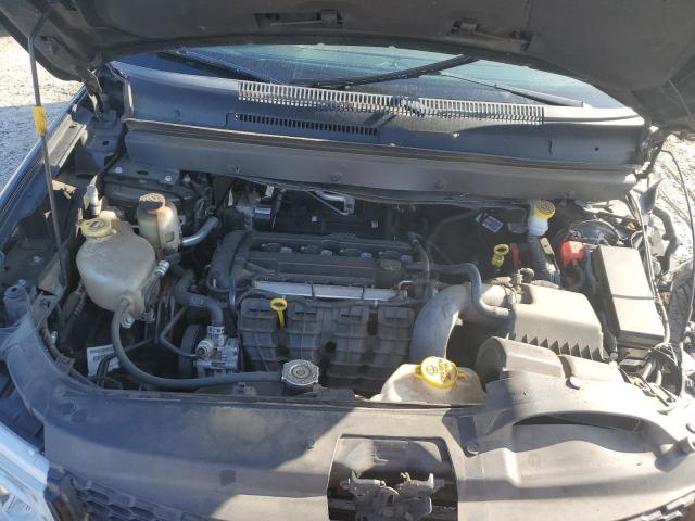 Photo 11 from auction – 2018 DODGE JOURNEY SE with VIN 3C4PDCAB5JT381983