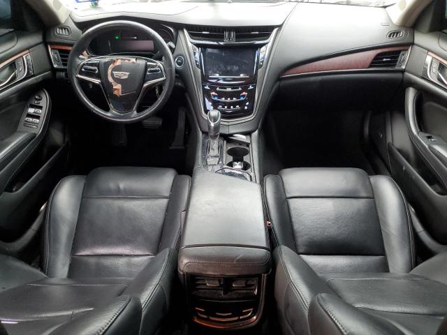 Photo 8 from auction – 2017 CADILLAC CTS PREMIU with VIN 1G6AY5SS1H0179124