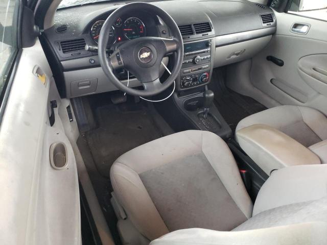 Photo 8 from auction – 2007 CHEVROLET COBALT LS with VIN 1G1AK15F077108016