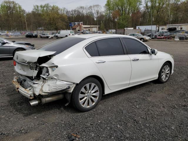 Photo 3 from auction – 2015 HONDA ACCORD EXL with VIN 1HGCR2F81FA067271