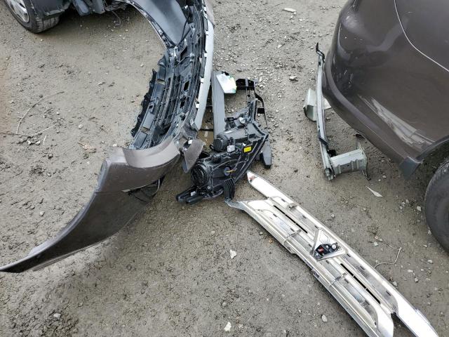 Photo 13 from auction – 2018 MITSUBISHI OUTLANDER with VIN JA4J24A55JZ037715